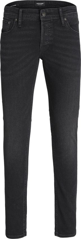 JACK&amp;JONES JUNIOR JJILIAM JJORIGINAL MF 073 NOOS JNR Jongens Jeans - Maat 152