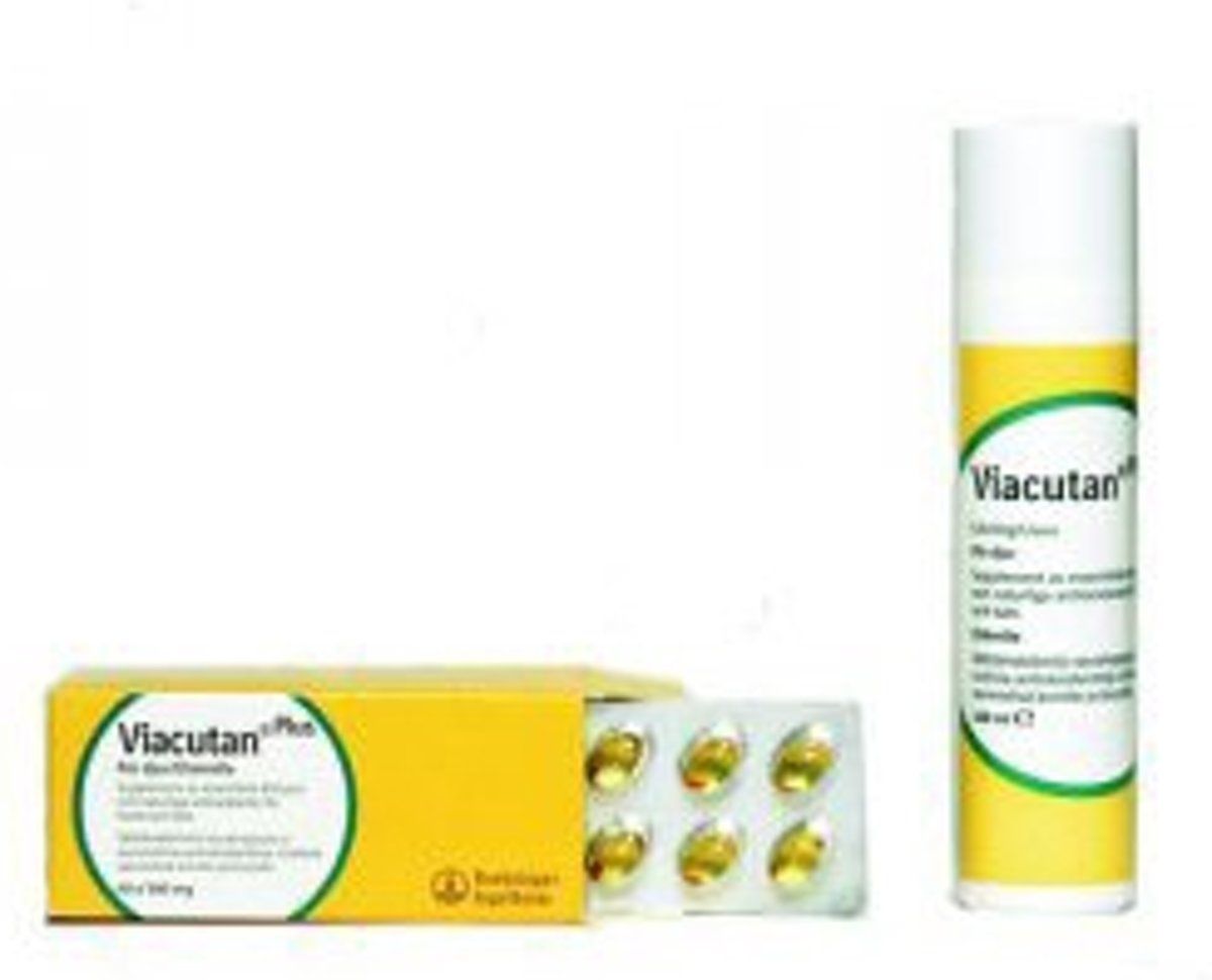 Viacutan Multidoser 95 ml