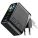 Cellularline PowerView IQ Laptop Charger 67W Black