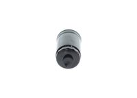 BOSCH Kraftstofffilter 1457434329