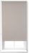 Merkloos verduisterend rolgordijn - 60 x 160 cm - thermisch - bruin