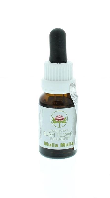 Australian Bush Mulla mulla 15ml