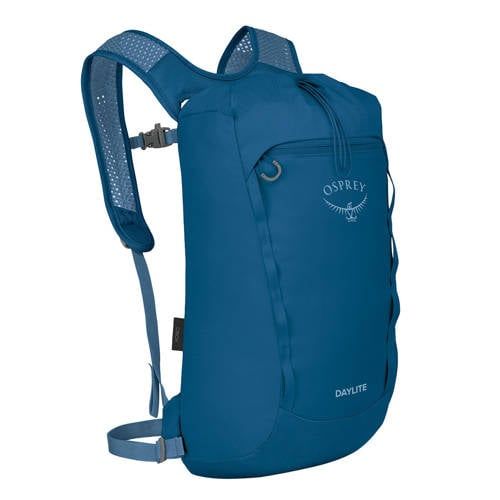 Osprey rugzak Daylite Cinch blauw