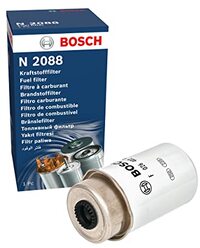 Bosch F026402088 AUTO Fuel Filter N2088
