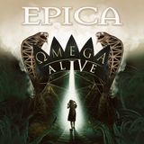 Omega Epica Omega Alive