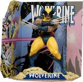 McFarlane Toys Marvel Collection - Figuur - WV5 Wolverine (Wolverine #85)