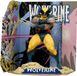 McFarlane Toys Marvel Collection - Figuur - WV5 Wolverine (Wolverine #85)