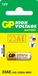GP Batteries 23A 12V Alkaline Blister Pack