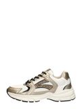Sub55 Sneakers Laag - Goudkleur - Maat 38