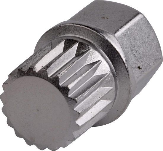 SW-Stahl 02382L-20 velgslotadapter code ABC7 passend voor VW