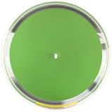 Spaas PureLight Bougie parfumée Durée de combustion ± 33 h Vert vif