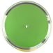 Spaas PureLight Bougie parfumée Durée de combustion ± 33 h Vert vif