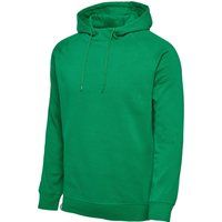 Hummel Red Classic Hooded Sweatshirt