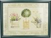 Creative Tops Topiary plateau pour genoux