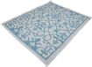 Bo-Camp Pastel Chill mat Lavardin Blauw M
