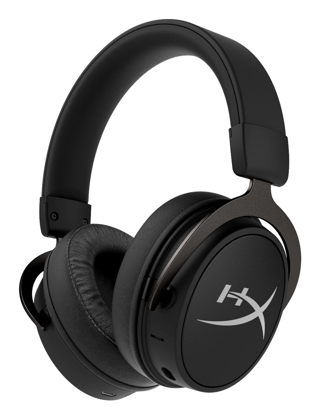 HyperX Cloud MIX Gaming Headset - Wireless - Black/Gunmetal