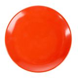 Bord Melamine Bord Rood Ø 23 Cm