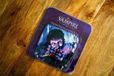Renegade Vampire: The Masquerade 5th Edition RPG Acquired Taste Limited Dice & Tray Accessory Pack