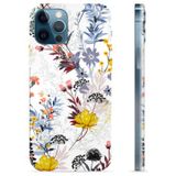 Moments de Printemps Coque iPhone 12 Pro en TPU