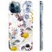 Moments de Printemps Coque iPhone 12 Pro en TPU