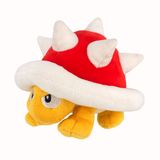 Nintendo Together + Super Mario Bros – Spiny knuffel – 12 cm pluche