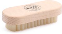 Collonil Muller & Sons Crêpeborstel Suede - Bruin - Heren - Leer