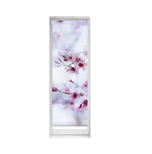 Blindecor Easy jaloezie zonder boren Calma - 55 x 150 cm