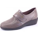 Gibaud Podogib Olbia Chaussure Chut Femme Taupe Taille 38 1 Paire