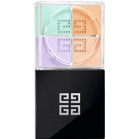 Givenchy Prisme Libre Poeder Unisex 3.0g Zilver
