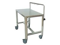Gima 27914 Gereedschapstafel, 1 plank