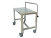 Gima 27914 Gereedschapstafel, 1 plank