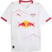 Puma Red Bull Leipzig 25/26 Replica Thuis T-shirt Met Korte Mouwen Wit S Man