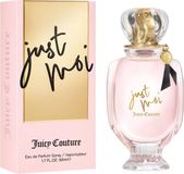Juicy Couture Eau de Parfum / 50 ml / Women