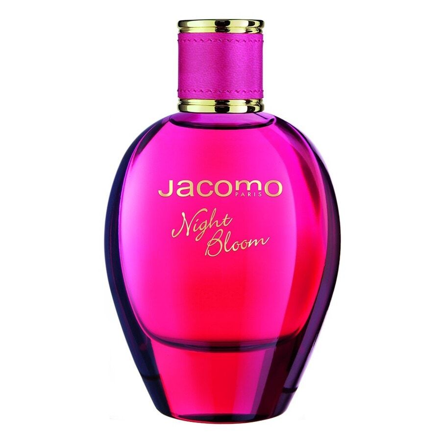 Jacomo Night Bloom / 100 ml / Female