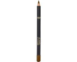 L’Oréal Paris Paradise Le Khôl Slijpbaar Kohlpotlood - 102 Pure Espresso - Bruin
