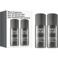 Clinique Men's Duo Deodorant Set