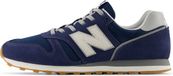 New Balance 373 Heren Sneakers - NB Navy