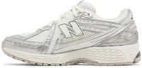 New Balance 1906R Unisex Lage Sneakers Zilver