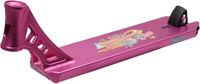 Chubby Wheels Co Chubby Loco Stuntstep Deck (Doughnut King)