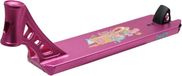 Chubby Wheels Co Chubby Loco Stuntstep Deck (Doughnut King)
