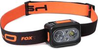 Fox Halo Multi-Colour 500C Headtorch