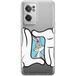 ERT GROUP mobiel telefoonhoesje voor OnePlus NORD CE 2 origineel en officieel erkend Looney Tunes patroon Bugs 025