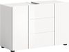 Xonox Badkamermeubel Vira Xonox - Wit Melamine - 82x56x34 Cm