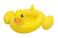 Bestway Funspeakers Eend Bateau pour bébé