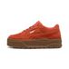 PUMA Karmen II Idol Suede sneakers voor Dames, Maat 39