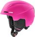 Uvex Viti Juniorhelm Roze 51-55 cm