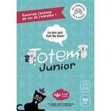Blackrock Games TOTEM JUNIOR Bordspel Familie Frans 5 jaar 15 min 8 spelers