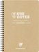 Clairefontaine Spiraalboek Spira, A5, Geruit, 160 Pagina's, Gerecycled