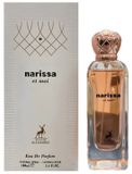 Maison Alhambra Eau de Parfum / 100 ml / Vrouwen