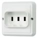 Onlex Prise de base du four 25A